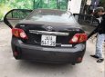 Toyota Corolla altis G 2009 - Bán Toyota Corolla Altis G đời 2009, màu đen chính chủ