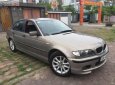 BMW 3 Series 318i 2004 - Cần bán gấp BMW 3 Series 318i năm sản xuất 2004 