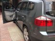 Chevrolet Orlando 1.8MT 2012 - Bán Chevrolet Orlando 1.8MT năm 2012, màu xám, nhập khẩu số sàn
