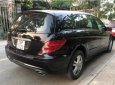 Mercedes-Benz R class R 350 2008 - Bán Mercedes R 350 đời 2008, màu đen, xe nhập