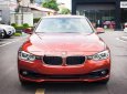 BMW 3 Series 320i 2019 - Bán xe BMW 3 Series 320i 2019, màu đỏ, nhập khẩu 