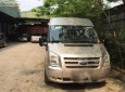 Ford Transit 2.4L 2012 - Cần bán xe Ford Transit 2.4L năm 2012 chính chủ