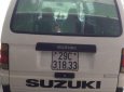 Suzuki Blind Van 2006 - Bán Suzuki Blind Van sản xuất năm 2006, màu trắng, giá chỉ 110 triệu