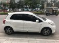 Toyota Yaris RS  2014 - Bán Toyota Yaris RS sản xuất 2014, màu trắng, nhập khẩu