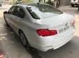 BMW 5 Series 523i 2010 - Chính chủ bán BMW 5 Series 523i 2010, màu trắng, nhập khẩu  