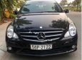 Mercedes-Benz R class R 350 2008 - Bán Mercedes R 350 đời 2008, màu đen, xe nhập