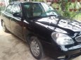 Daewoo Nubira II 2.0 2001 - Cần bán gấp Daewoo Nubira II 2.0 2001, màu đen như mới