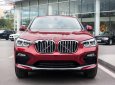 BMW X4 xDrive20i 2019 - Cần bán BMW X4 xDrive20i đời 2019, màu đỏ, nhập khẩu nguyên chiếc