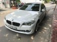 BMW 5 Series 523i 2010 - Chính chủ bán BMW 5 Series 523i 2010, màu trắng, nhập khẩu  