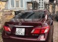 Lexus ES 350 2007 - Cần bán lại xe Lexus ES 350 đời 2007, màu đỏ, nhập khẩu nguyên chiếc chính chủ