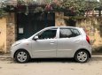 Hyundai i10 1.2MT 2014 - Cần bán gấp Hyundai i10 1.2MT sản xuất 2014, màu bạc, nhập khẩu  