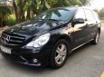 Mercedes-Benz R class R 350 2008 - Bán Mercedes R 350 đời 2008, màu đen, xe nhập