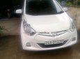 Hyundai Eon 0.8 MT 2011 - Cần bán Hyundai Eon 0.8 MT đời 2011, xe cũ màu trắng, nhập khẩu