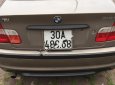 BMW 3 Series 318i 2004 - Cần bán gấp BMW 3 Series 318i năm sản xuất 2004 