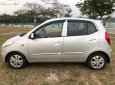 Hyundai i10 1.2 MT 2014 - Xe Hyundai i10 1.2 MT năm 2014, màu bạc, nhập khẩu nguyên chiếc chính chủ