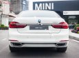 BMW 7 Series 740Li 2019 - Bán xe BMW 7 Series 740Li sản xuất năm 2019, màu trắng 