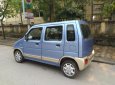 Suzuki Wagon R 2005 - Bán xe Suzuki Wagon R đăng ký lần đầu 2005, màu xanh lam ít sử dụng, 68tr