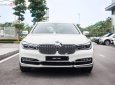 BMW 7 Series 730Li 2019 - Bán BMW 7 Series 730Li đời 2019, màu trắng, nhập khẩu  