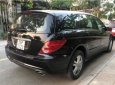 Mercedes-Benz R class R350 2008 - Cần bán Mercedes R350 đời 2008, màu đen, nhập khẩu Đức