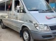 Mercedes-Benz Sprinter 311 2008 - Bán xe Mercedes 311 sản xuất năm 2008, màu bạc