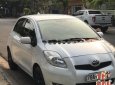 Toyota Yaris 2010 - Xe Toyota Yaris năm sản xuất 2010, màu trắng, nhập khẩu