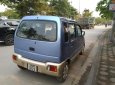 Suzuki Wagon R 2005 - Bán xe Suzuki Wagon R đăng ký lần đầu 2005, màu xanh lam ít sử dụng, 68tr