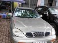 Daewoo Leganza 2.0 AT 1998 - Bán xe Daewoo Leganza 2.0 AT năm 1998, màu xám, nhập khẩu Hàn Quốc 