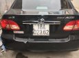 Toyota Corolla altis 1.8G MT 2008 - Bán ô tô Toyota Corolla altis 1.8G MT năm 2008, màu đen 