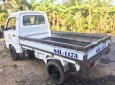 Suzuki Carry 2007 - Bán ô tô Suzuki Carry năm sản xuất 2007, màu trắng