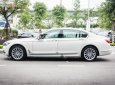 BMW 7 Series 740Li 2019 - Bán xe BMW 7 Series 740Li sản xuất năm 2019, màu trắng 