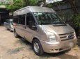 Ford Transit 2.4L 2012 - Cần bán xe Ford Transit 2.4L năm 2012 chính chủ