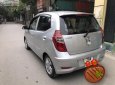 Hyundai i10 1.2 MT 2014 - Xe Hyundai i10 1.2 MT đời 2014, màu bạc, xe nhập xe gia đình  