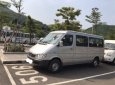 Mercedes-Benz Sprinter 2007 - Bán Mercedes Sprinter sản xuất 2007, màu bạc chính chủ