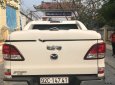 Mazda BT 50 2.2L 4x2 AT 2017 - Cần bán Mazda BT 50 2.2L 4x2 AT sản xuất 2017, màu trắng, nhập khẩu 