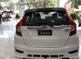 Honda FIT 1.5 RS (Top) 2019 - Honda Jazz RS 2019 màu trắng - nhập khẩu Thailand đang KM lớn tháng 4 - xem ngay