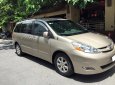 Toyota Sienna LE 2008 - Gia đình cần bán xe Sienna 2008, số tự động, bản LE, hai cửa điện