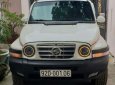 Ssangyong Korando   2005 - Bán Korando tự động đời 2005, đăng ký 2010