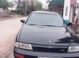 Nissan Bluebird   1994 - Cần bán Nissan Bluebird đời 1994, màu đen, xe nhập giá cạnh tranh