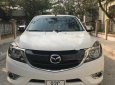 Mazda BT 50 2.2L 4x2 AT 2017 - Cần bán Mazda BT 50 2.2L 4x2 AT sản xuất 2017, màu trắng, nhập khẩu 