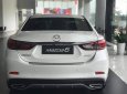 Mazda 6 2019 - Bán Mazda 6 sản xuất năm 2019, màu trắng, giá chỉ 819 triệu