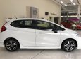 Honda FIT 1.5 RS (Top) 2019 - Honda Jazz RS 2019 màu trắng - nhập khẩu Thailand đang KM lớn tháng 4 - xem ngay