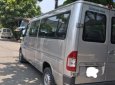 Mercedes-Benz Sprinter 2007 - Bán Mercedes Sprinter sản xuất 2007, màu bạc chính chủ