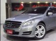 Mercedes-Benz R class R300 2012 - Bán Mercedes R300 đời 2012, màu bạc xe gia đình