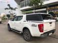 Nissan Navara SL 2018 - Xe Nissan Navara SL năm sản xuất 2018, màu trắng, giá chỉ 580 triệu