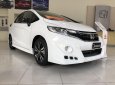 Honda FIT 1.5 RS (Top) 2019 - Honda Jazz RS 2019 màu trắng - nhập khẩu Thailand đang KM lớn tháng 4 - xem ngay