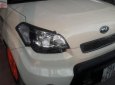 Kia Soul 2009 - Bán xe Kia Soul năm 2009, màu trắng, nhập khẩu Hàn Quốc  