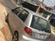 Daewoo Matiz Van 2004 - Bán ô tô Daewoo Matiz Van đời 2004, màu bạc, nhập khẩu nguyên chiếc chính chủ, giá tốt