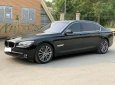 BMW 7 Series 750Li 2010 - Bán xe BMW 750Li sản xuất năm 2010, màu đen, xe nhập