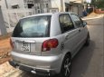 Daewoo Matiz Van 2004 - Bán ô tô Daewoo Matiz Van đời 2004, màu bạc, nhập khẩu nguyên chiếc chính chủ, giá tốt