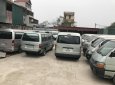 Toyota Hiace 2011 - Cần bán Toyota Hiace Super Wagon Nhật xịn